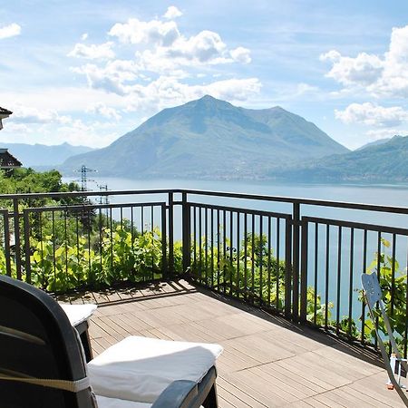Residence Fairy Tale Bellano Luaran gambar