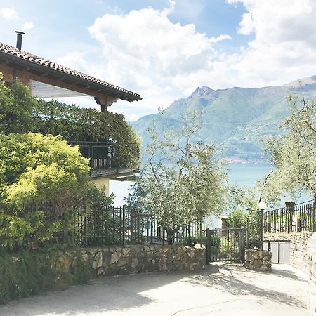 Residence Fairy Tale Bellano Luaran gambar