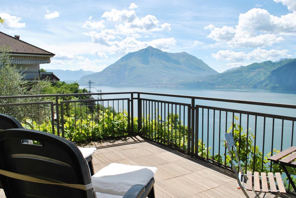 Residence Fairy Tale Bellano Luaran gambar