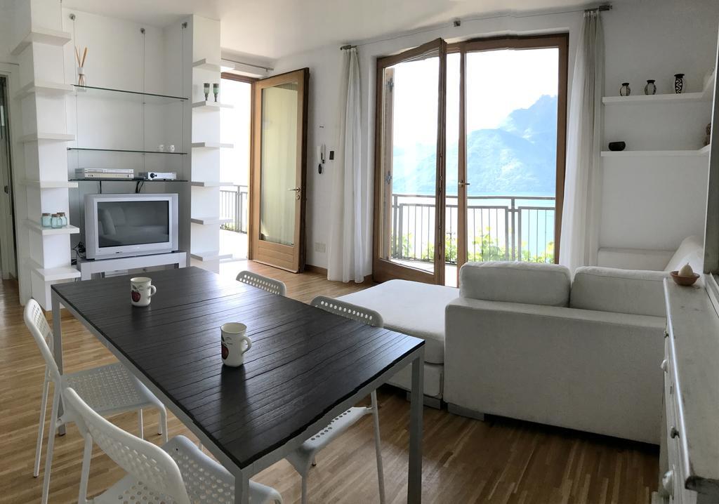 Residence Fairy Tale Bellano Luaran gambar
