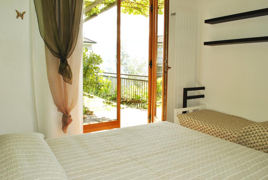 Residence Fairy Tale Bellano Luaran gambar