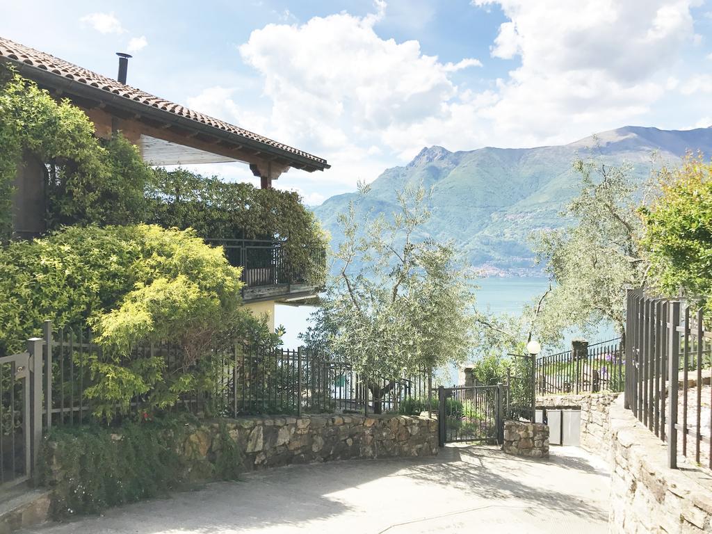 Residence Fairy Tale Bellano Luaran gambar