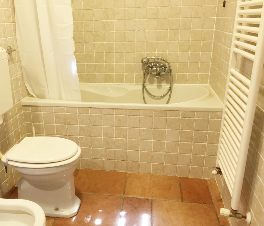 Residence Fairy Tale Bellano Luaran gambar