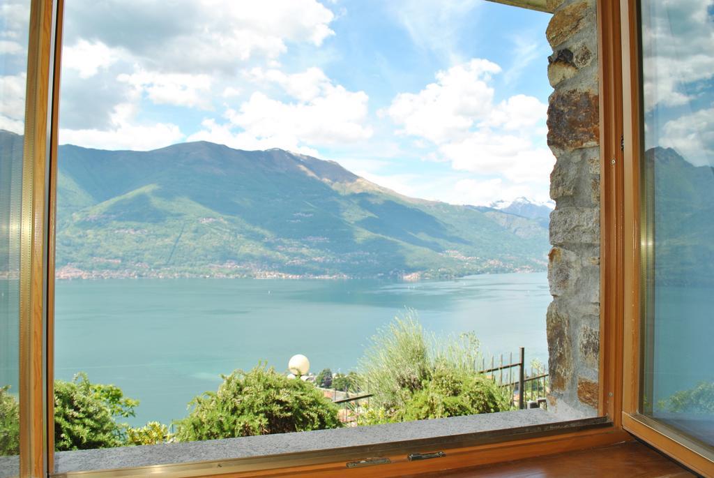 Residence Fairy Tale Bellano Luaran gambar