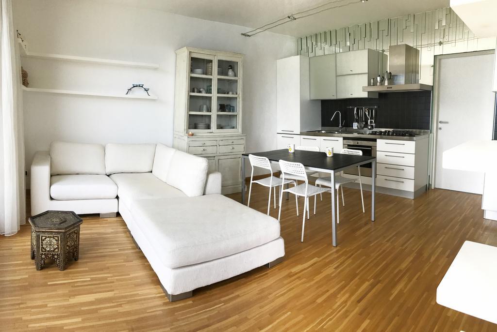 Residence Fairy Tale Bellano Luaran gambar