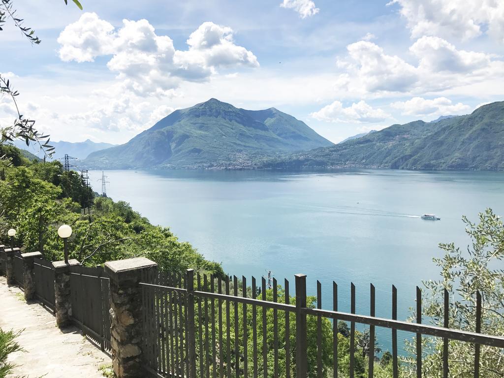 Residence Fairy Tale Bellano Luaran gambar