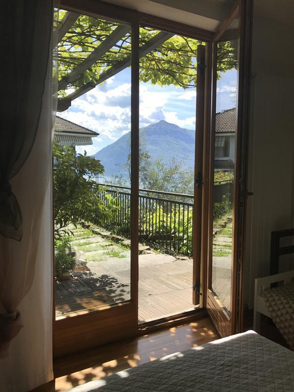 Residence Fairy Tale Bellano Luaran gambar