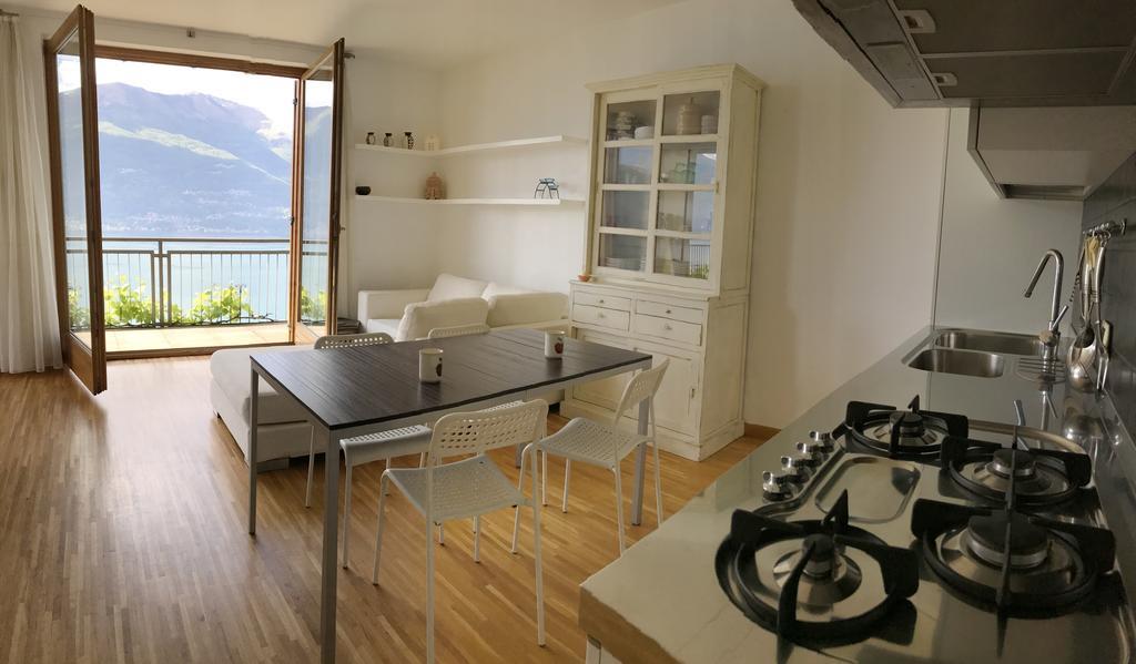 Residence Fairy Tale Bellano Luaran gambar