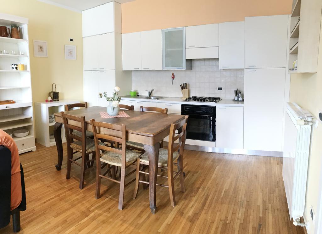 Residence Fairy Tale Bellano Luaran gambar