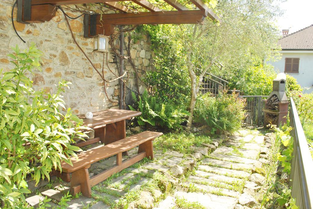 Residence Fairy Tale Bellano Luaran gambar