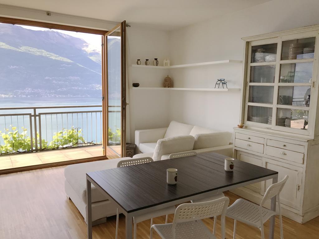 Residence Fairy Tale Bellano Luaran gambar