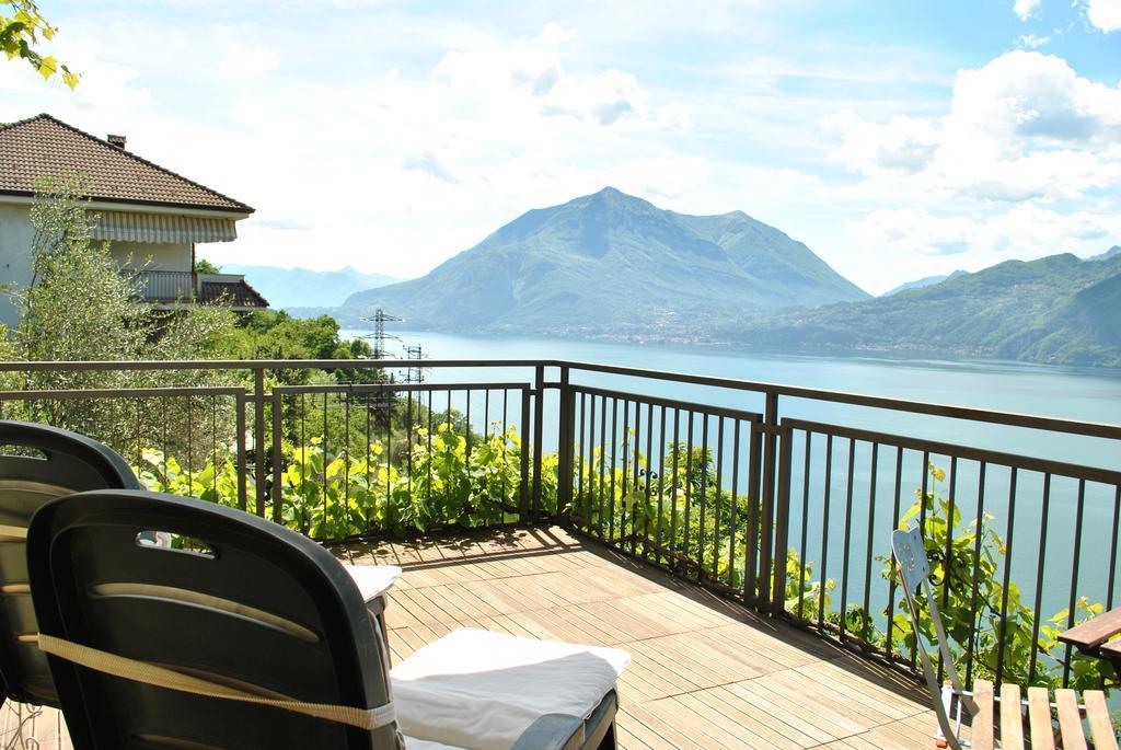 Residence Fairy Tale Bellano Luaran gambar