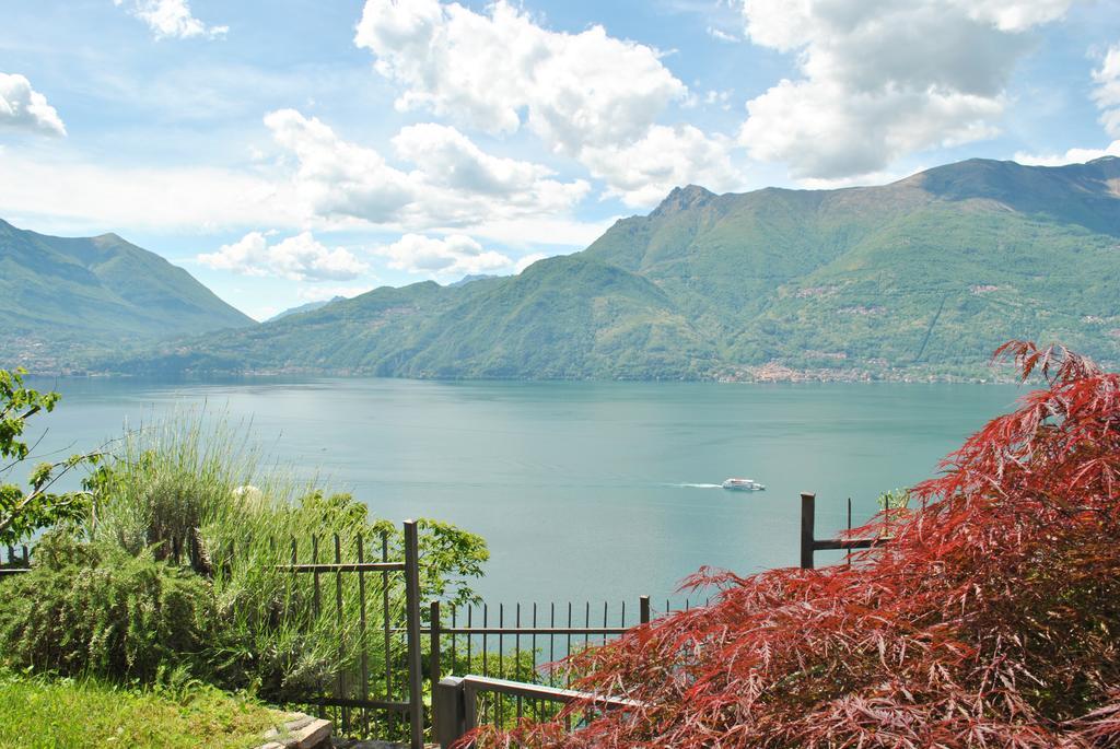 Residence Fairy Tale Bellano Luaran gambar